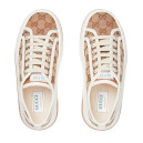 Gucci GG Sneaker Interlocking G Beige 746766 20Q20 9745